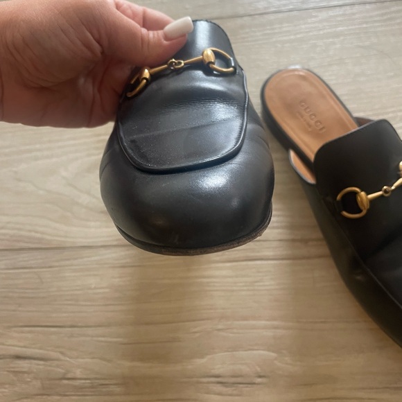 Gucci shoes - Picture 7 of 7